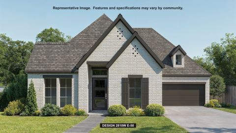 248 Rosemallow Lane, Waxahachie