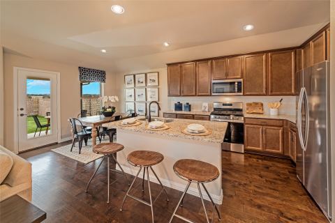 5501 Bordley Drive, Denton, TX 76207 — photo 2