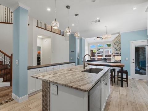 7405 Ravenhill Drive, Frisco