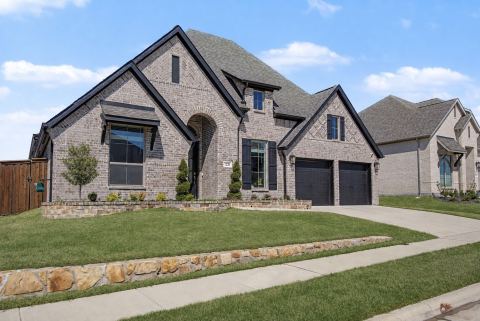1220 Whitecliff Drive, Forney, TX 75126 — photo 2