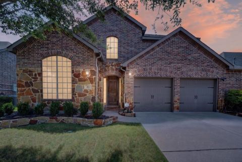317 Deaton Drive, Fate