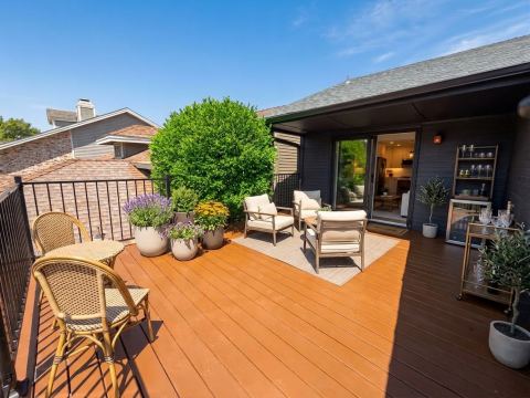 820 Pavillion Street, Dallas, TX 75204 — photo 3