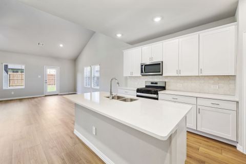 2513 Nicole Drive, Denton, TX 76208 — photo 3