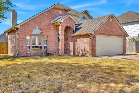3226 Eagle Lane, Midlothian, TX 76065 — photo 2