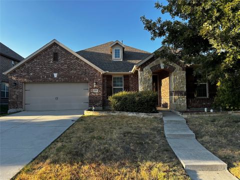 2404 Shenfield Drive, McKinney