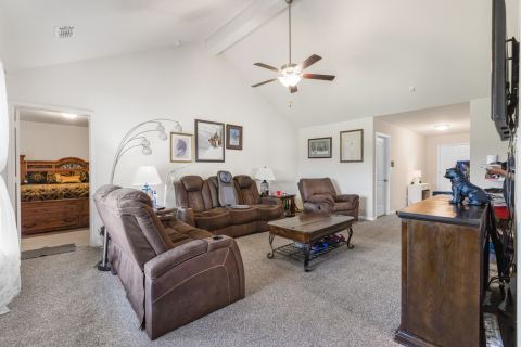 4313 Cat Tail Way, Forney