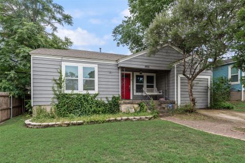 4913 Calmont Avenue, Fort Worth, TX 76107 — photo 2
