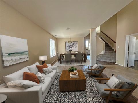 13 Monticello Court, Mansfield, TX 76063 — photo 2