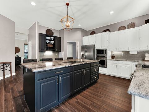 3303 Stonehenge Drive, Richardson