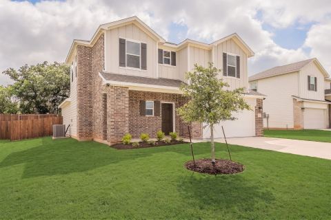 121 Kylie Street, Cleburne, TX 76031 — photo 3