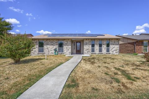 8817 Millwood Drive, Rowlett, TX 75088 — photo 2