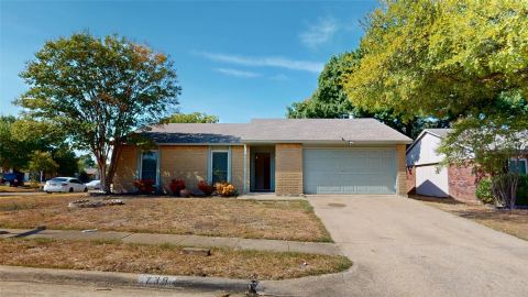 739 Leading Lane Circle, Allen, TX 75002 — photo 3