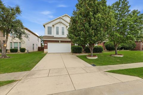 2825 Treasure Cove Drive, Lewisville, TX 75056 — photo 3