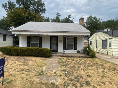 1419 Presidio Avenue, Dallas, TX 75216 — photo 2