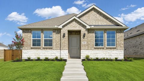 2601 Fairweather Drive, Celina, TX 75009 — photo 3