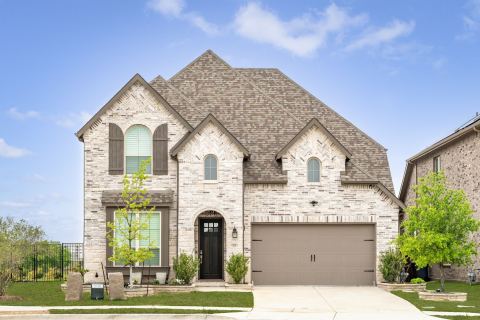 2025 Rhea Court, Celina, TX 75009 — photo 2