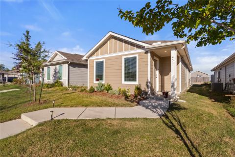 451 Eagle Wind Way, Ferris, TX 75125 — photo 2