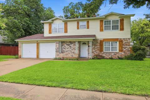 4213 Bucknell Drive, Garland, TX 75042 — photo 2