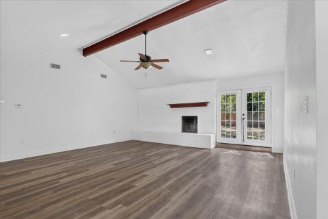 1016 Westminster Lane, Mansfield, TX 76063 — photo 3