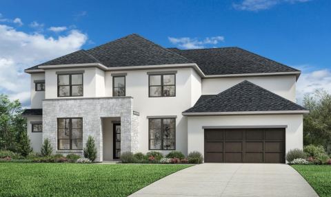 531 Callahan Court, Prosper
