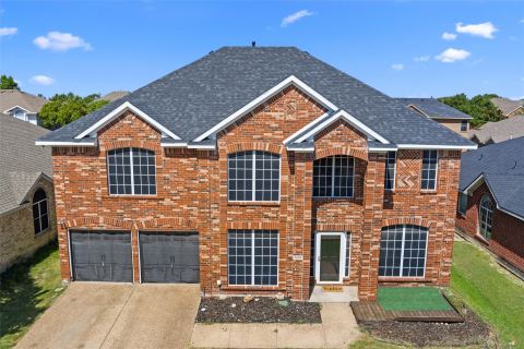 525 Magnolia Trail, DeSoto, TX 75115 — photo 2