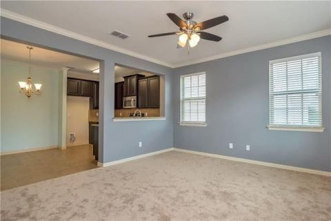 3049 Peyton Brook Drive, Fort Worth, TX 76137 — photo 3