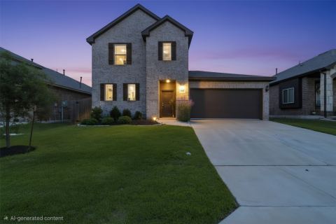 1136 Country Glen Drive, Godley, TX 76044 — photo 2