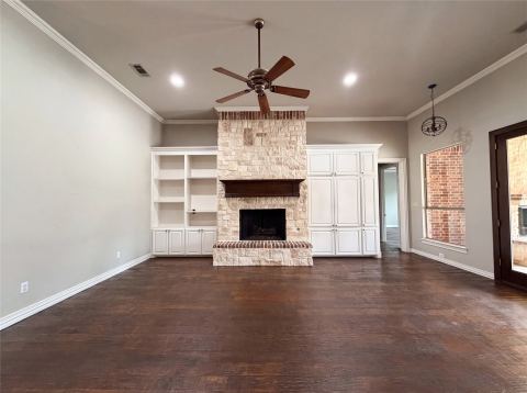 1930 Fair Oaks Lane, Prosper, TX 75078 — photo 3