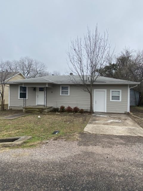 663 Tolson Avenue, Van Alstyne
