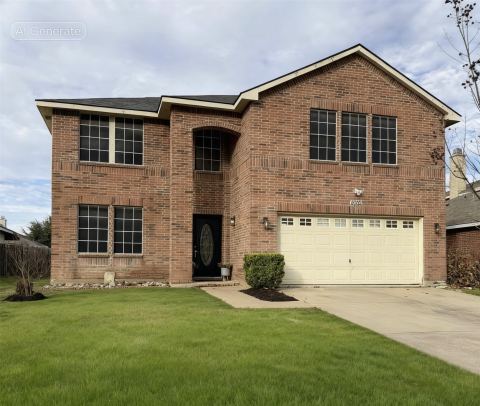 2032 Cap Rock Lane, Grand Prairie