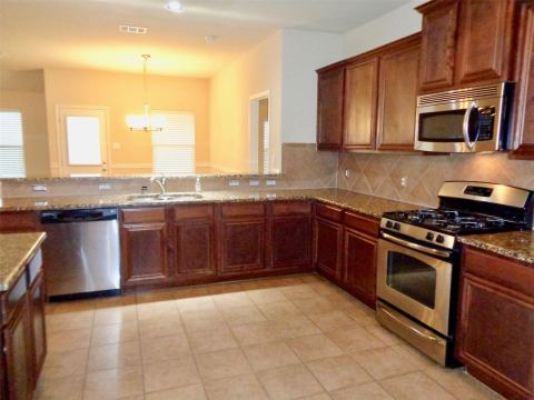 9700 Starfire, McKinney, TX 75072 — photo 2