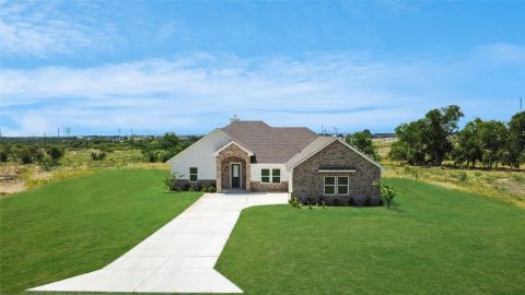1020 Don Eve Court, Azle, TX 76020 — photo 3