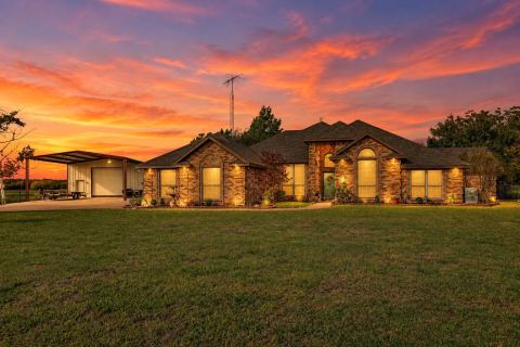 2042 County Road 1072, Greenville, TX 75401 — photo 2