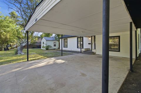 1105 Bell Drive, Greenville, TX 75401 — photo 3
