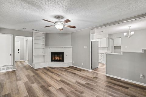 2728 Jewell Drive, Arlington, TX 76016 — photo 2