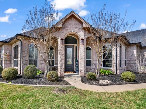 6000 Justine Court, Granbury, TX 76049 — photo 3