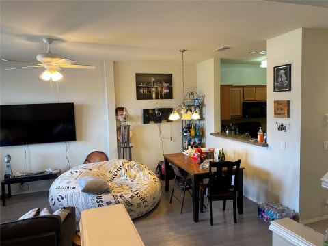 2719 Olympic Park Drive, Grand Prairie, TX 75050 — photo 2