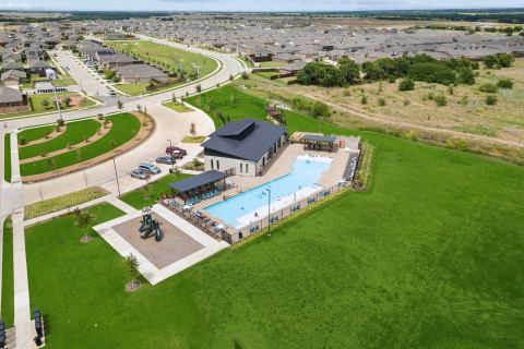 14068 Drover Street, Pilot Point, TX 76258 — photo 2