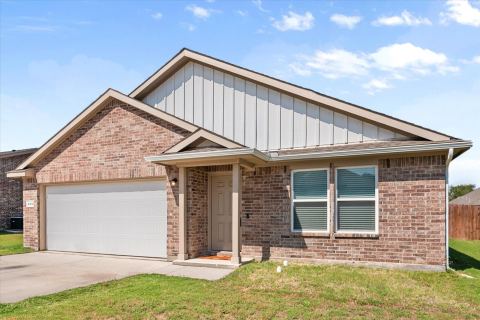 909 Avagail Avenue, Springtown, TX 76082 — photo 2