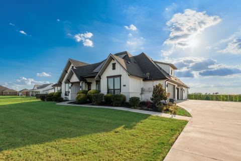 481 Ike Road, Waxahachie, TX 75165 — photo 3
