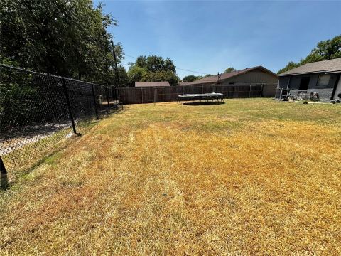 2628 Driftwood Drive, Mesquite, TX 75150 — photo 2