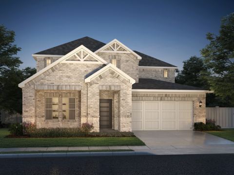 3054 Texoma Boulevard, Farmersville, TX 75442 — photo 2