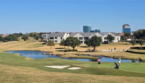 340 O Connor Ridge Boulevard 22, Irving