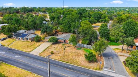 1206 Foster Lane, Weatherford, TX 76086 — photo 2