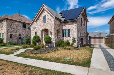 1828 Temple Hill, Van Alstyne, TX 75495 — photo 2