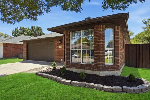 1152 Lake Bluff Drive, Little Elm, TX 75068 — photo 2