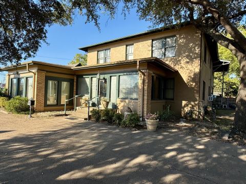 203b N Rockwall Avenue, Terrell, TX 75160 — photo 2