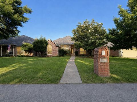 17506 Country Club Drive, Kemp, TX 75143 — photo 2