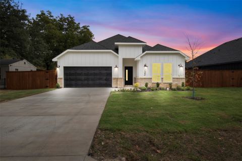 732 Old London Lane, Mesquite, TX 75149 — photo 2