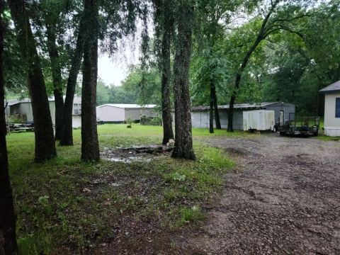 15810 S 3rd Street, Scurry, TX 75158 — photo 2